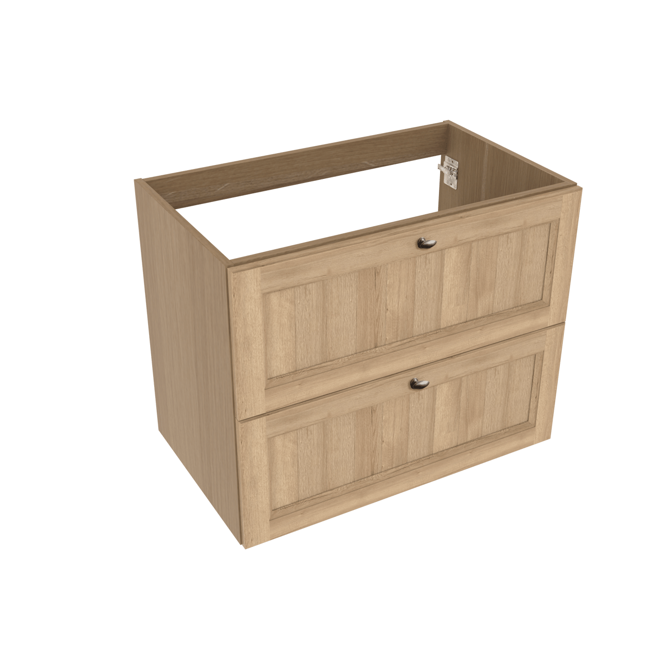 Balmani Lemon Waschbeckenunterschrank