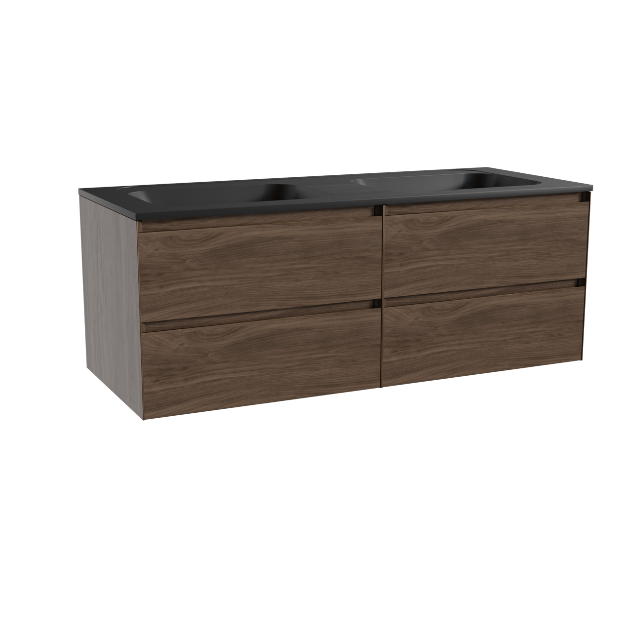 Balmani Mitra badkamermeubel met Tablo Strada wastafel