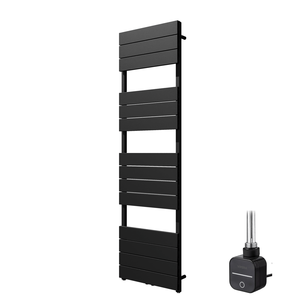 Vipera Teide elektrische handdoekradiator