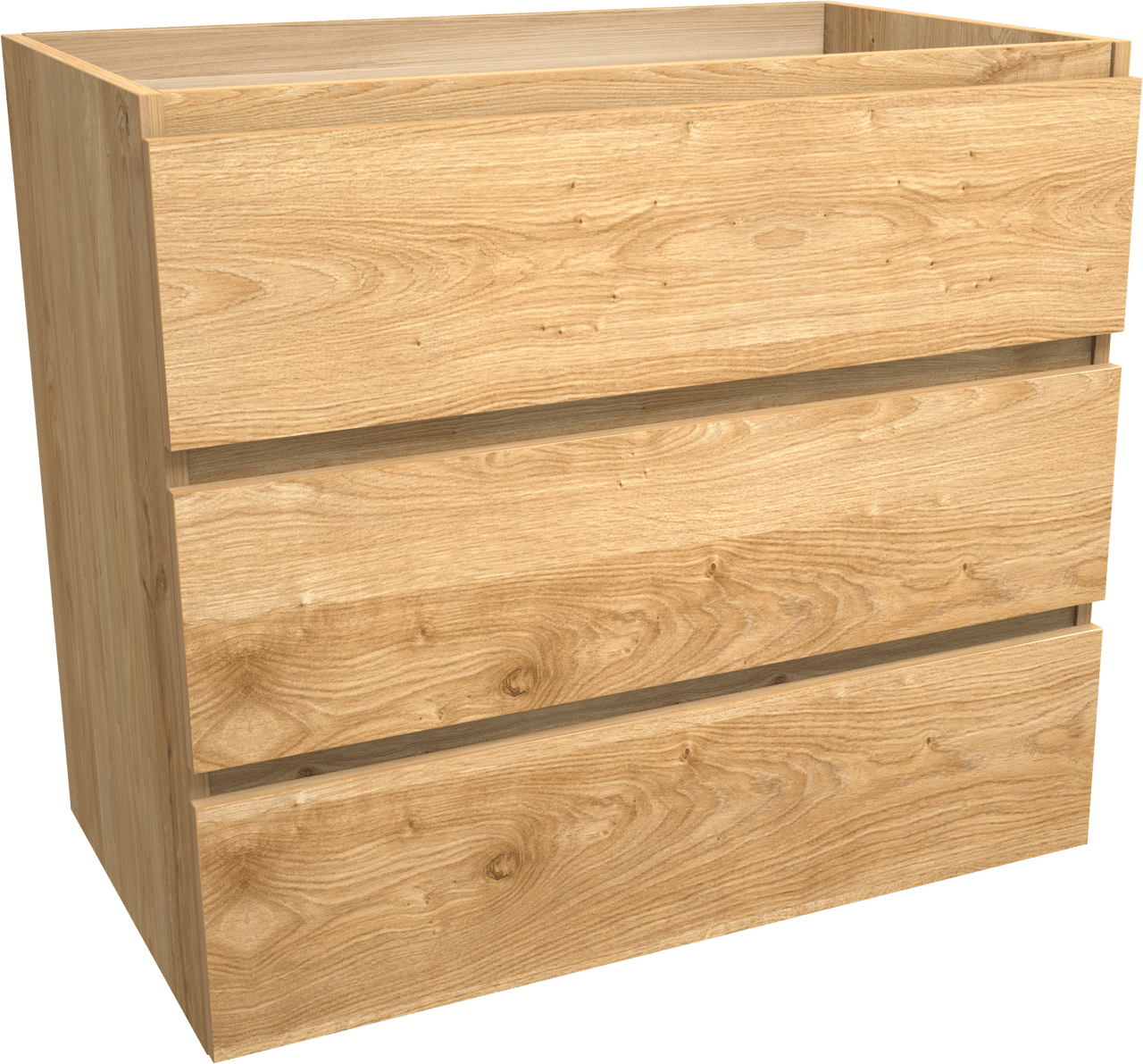 Balmani Lucida meuble sous-vasque