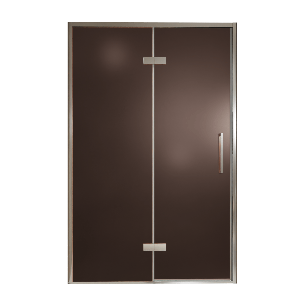 Balmani Senses Design porte pivotante