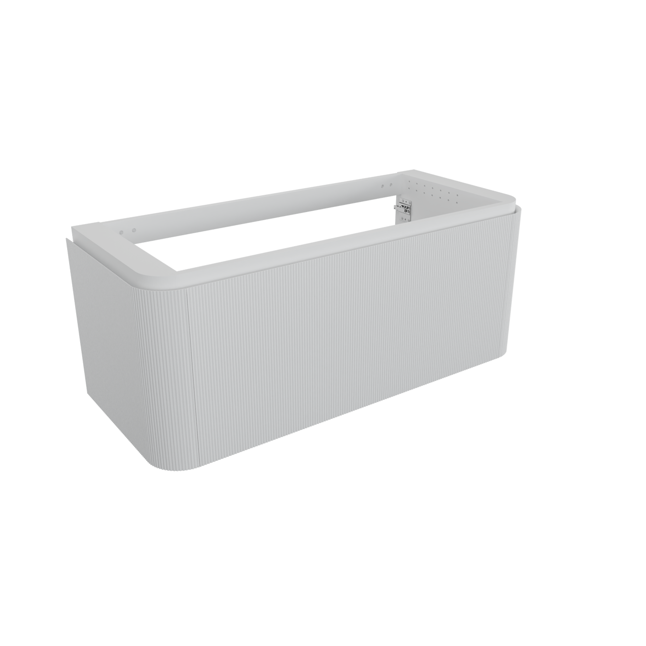 Balmani Moon Waschbeckenunterschrank