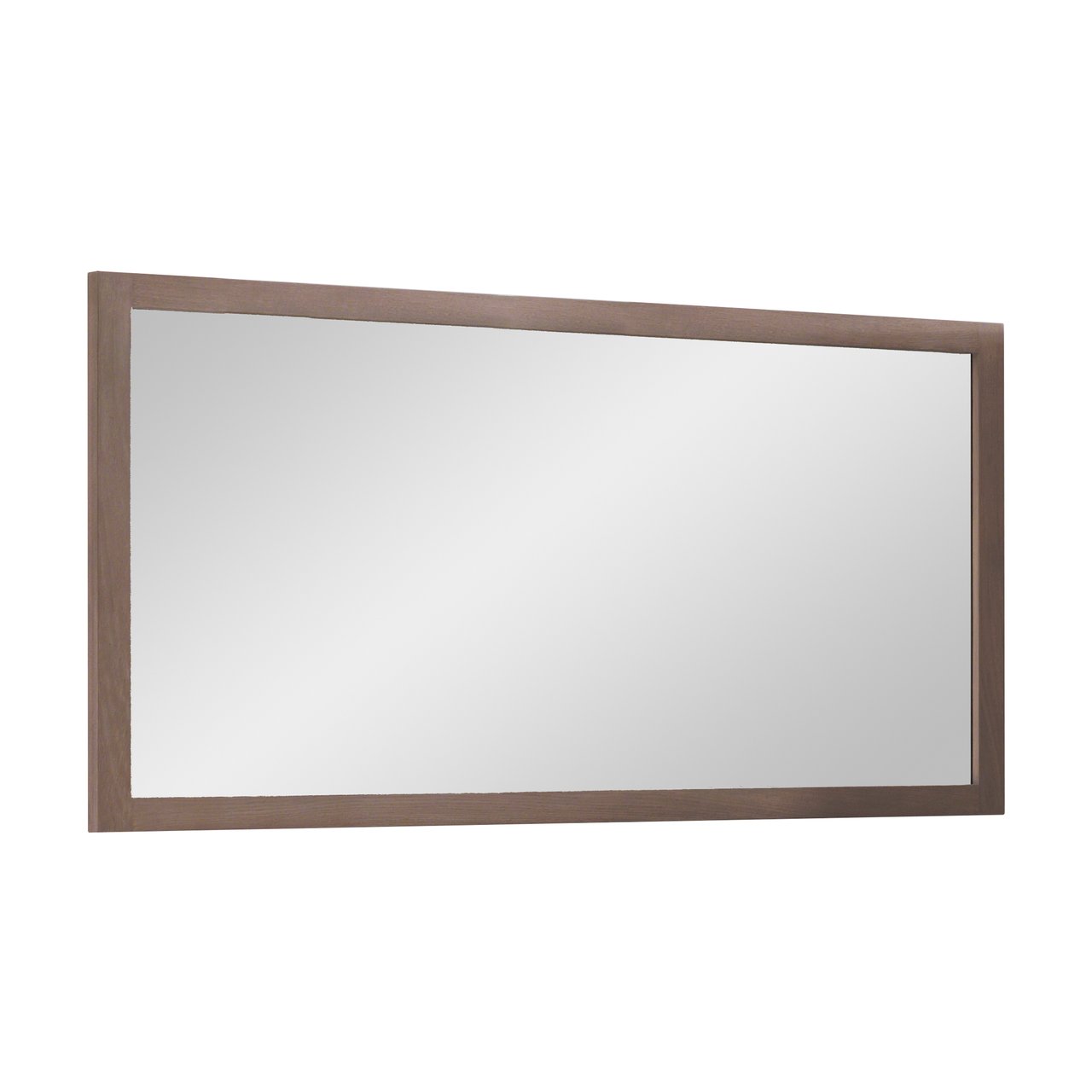 Balmani Legno miroir rectangulaire 135 x 72 cm