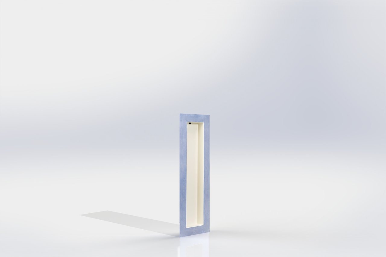 Sunshower M Unterputz Einbaubox