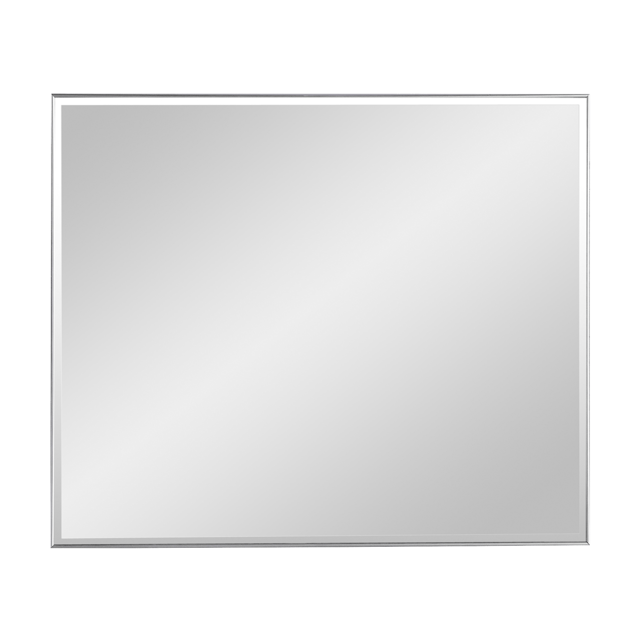 Linie Riflessi miroir rectangulaire 98 x 80 cm