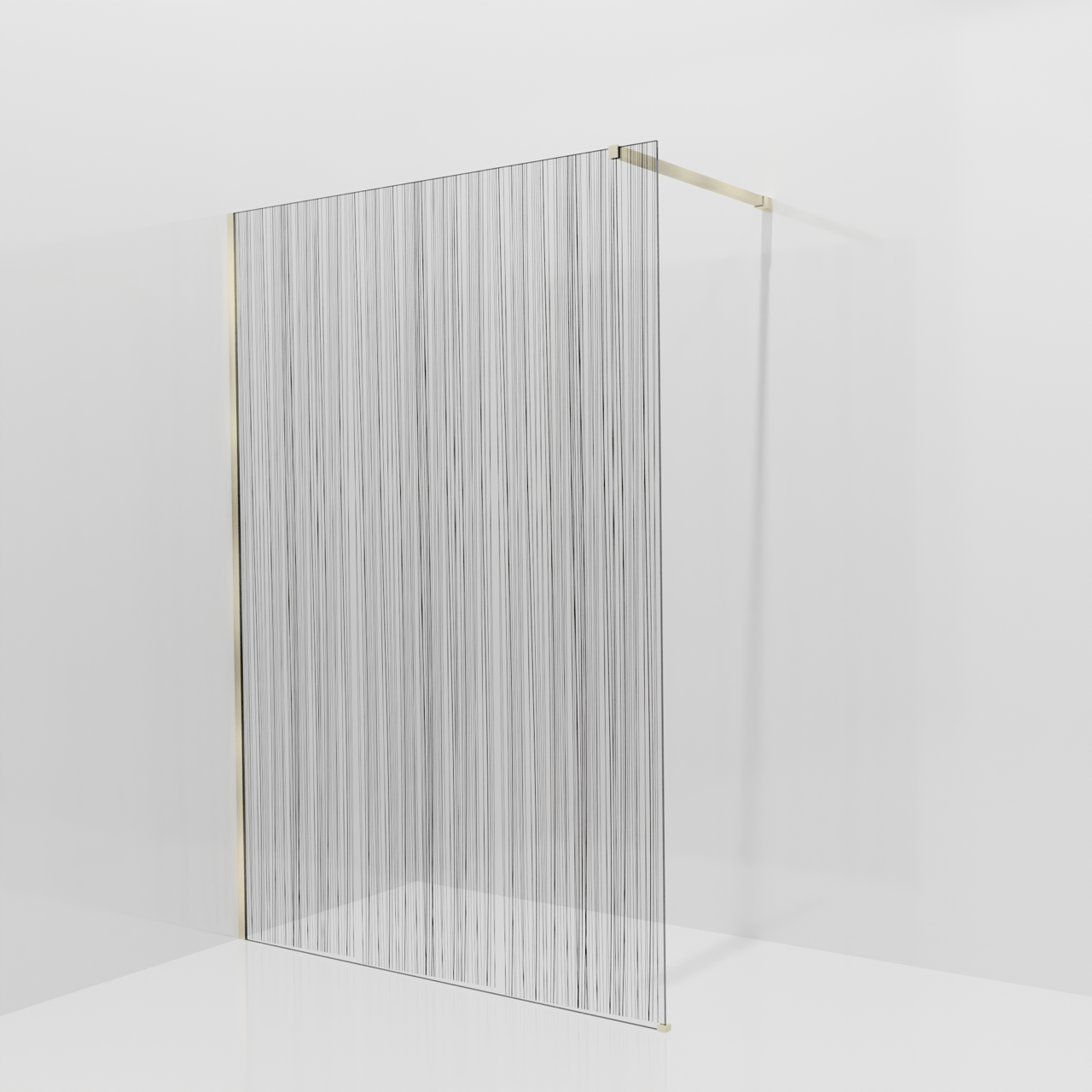 Balmani Modular inloopdouche