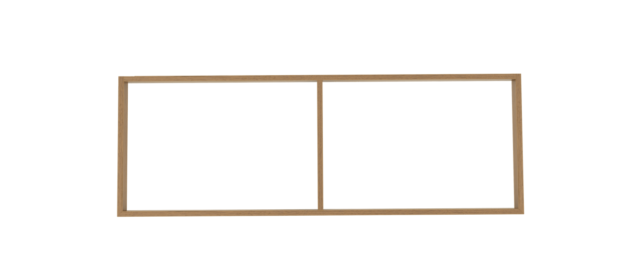 Balmani Legno Sockel für Bad-Unterschrank