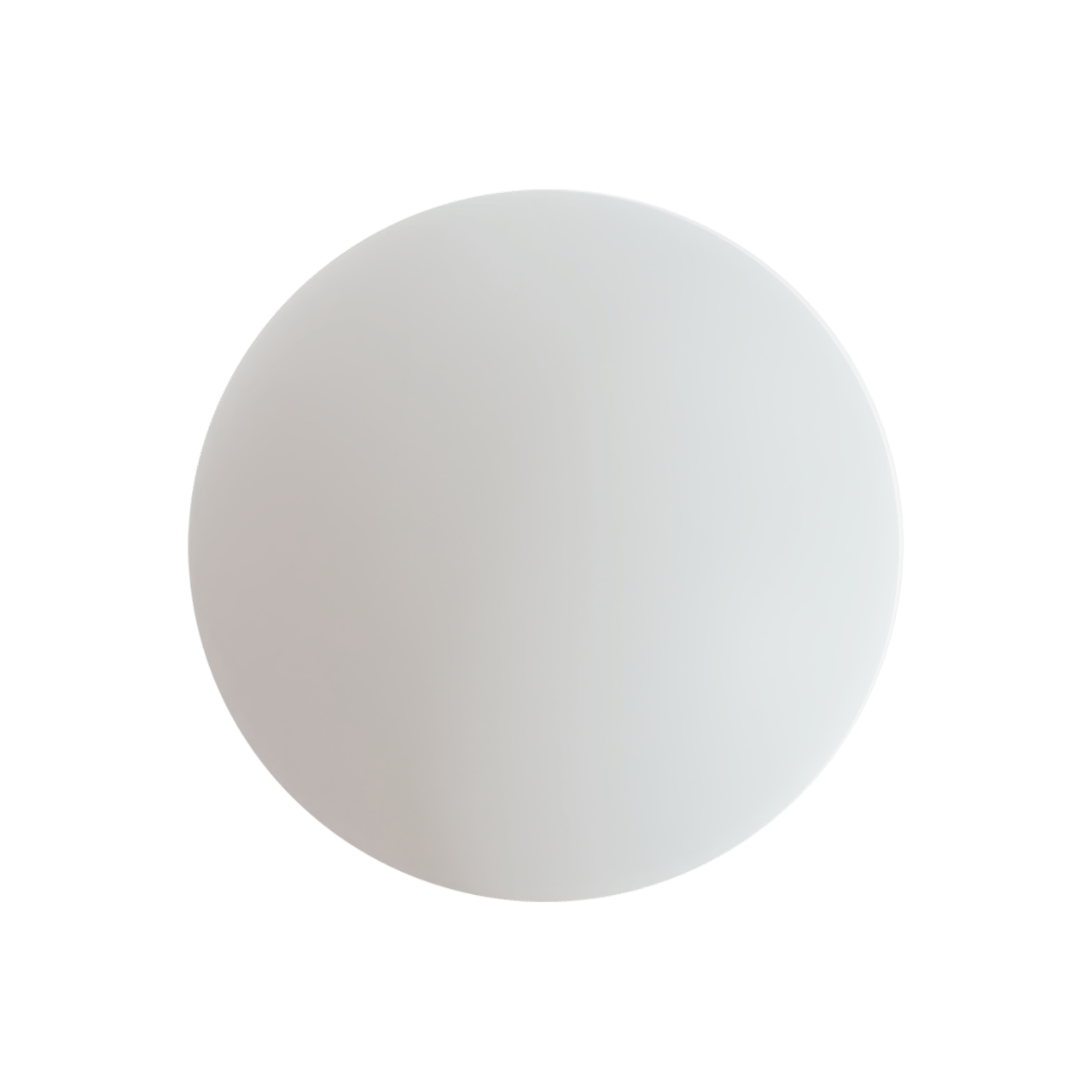 Balmani Pelota LED verlichting 12 cm