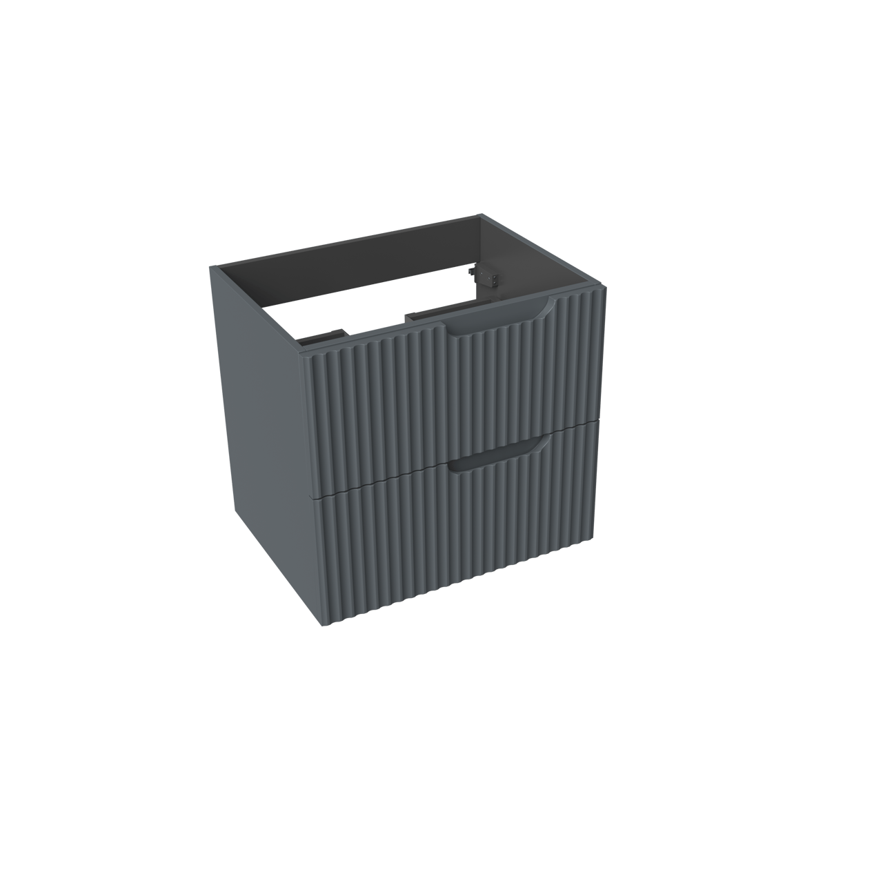 Linie Ribbo Waschbeckenunterschrank