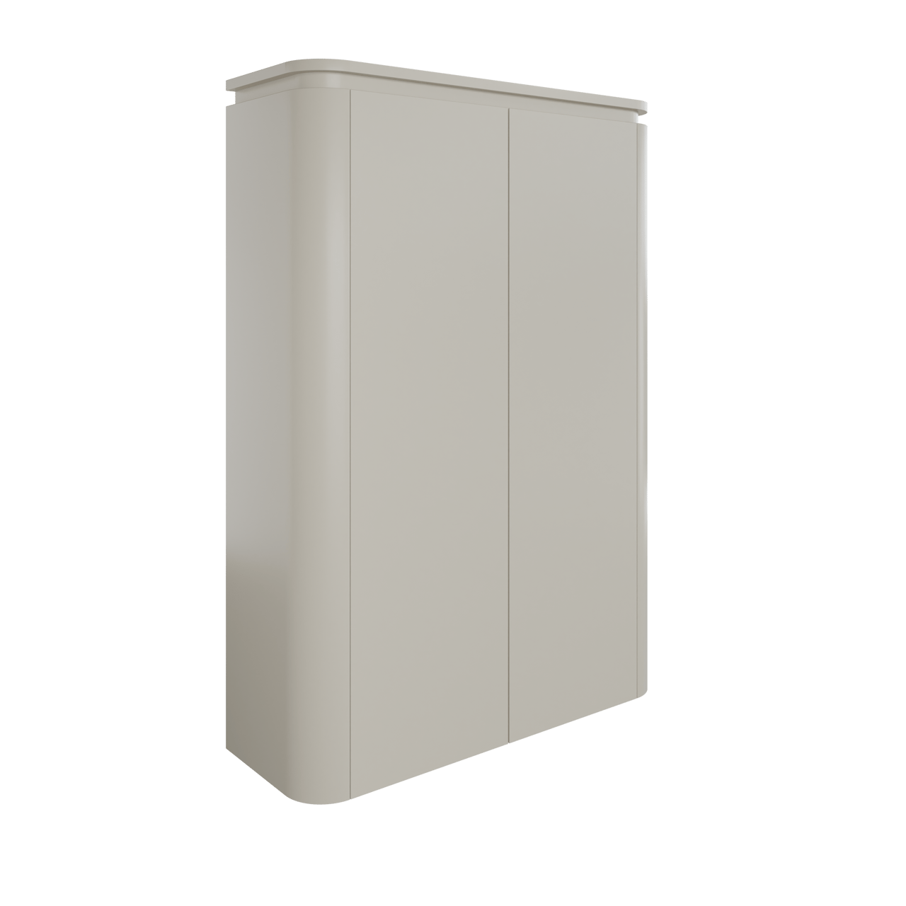 Balmani Moon Badhochschrank