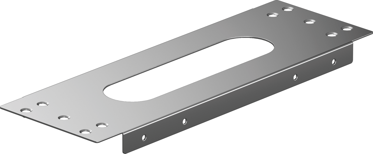 Hansgrohe sBox standard robinet baignoire