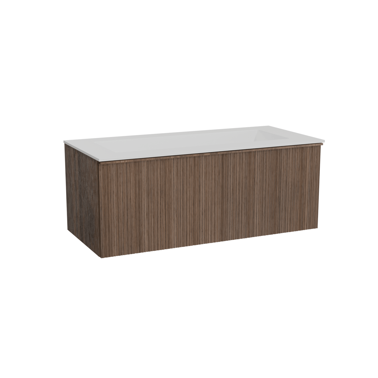 Balmani Forma badkamermeubel met Tablo Stretto wastafel