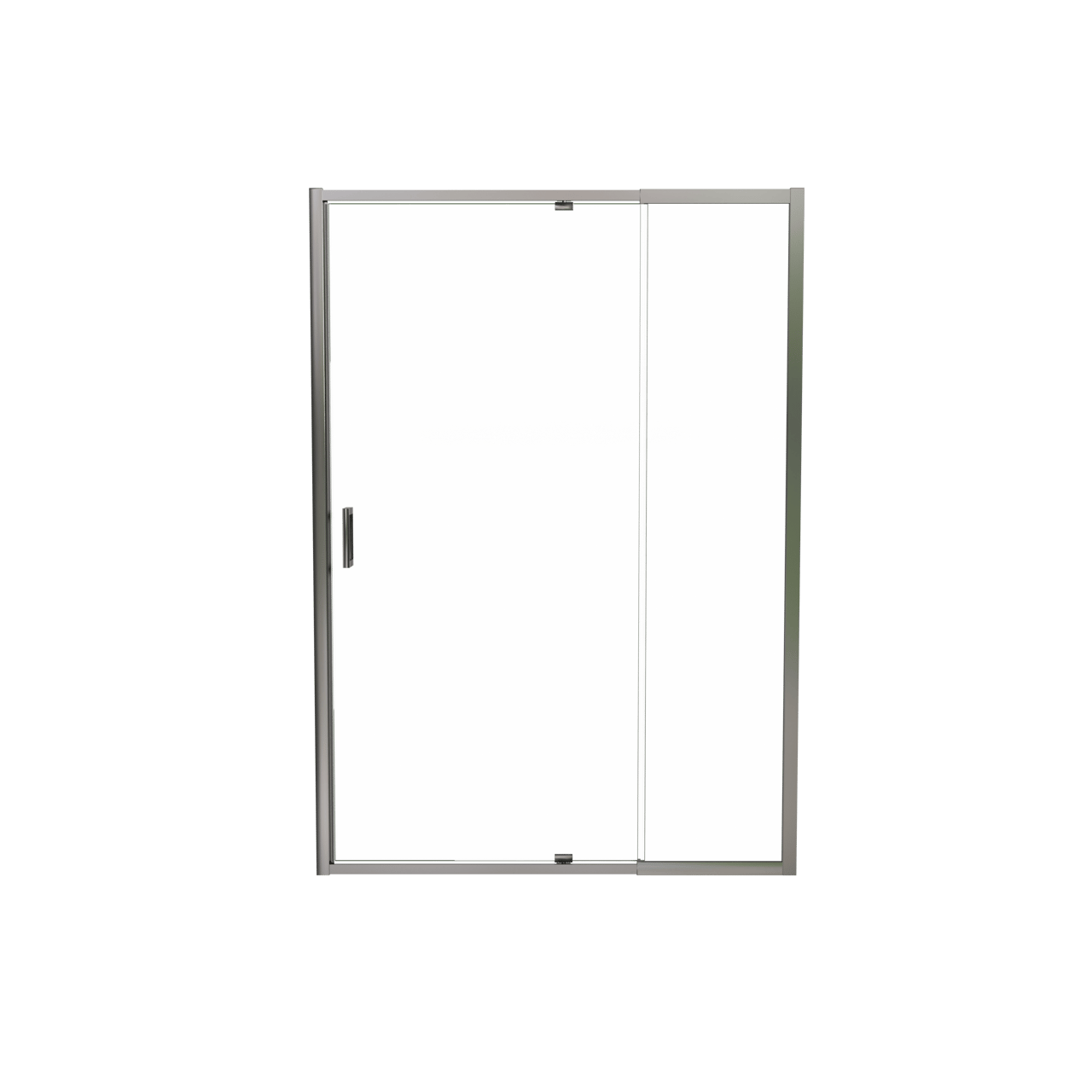 Luca Varess Vidor Telescope Dusche Drehtür