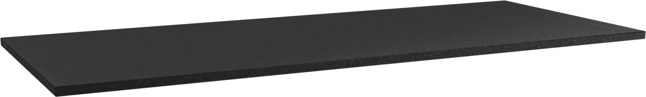 Storke Panton tablette pour vasques