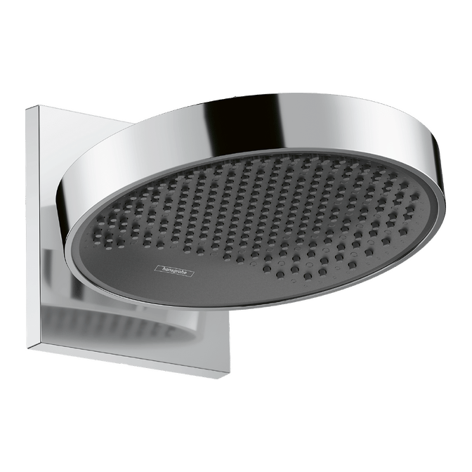 Hansgrohe Rainfinity 250 rond regendouchekop Ø25cm Glanzend Chroom