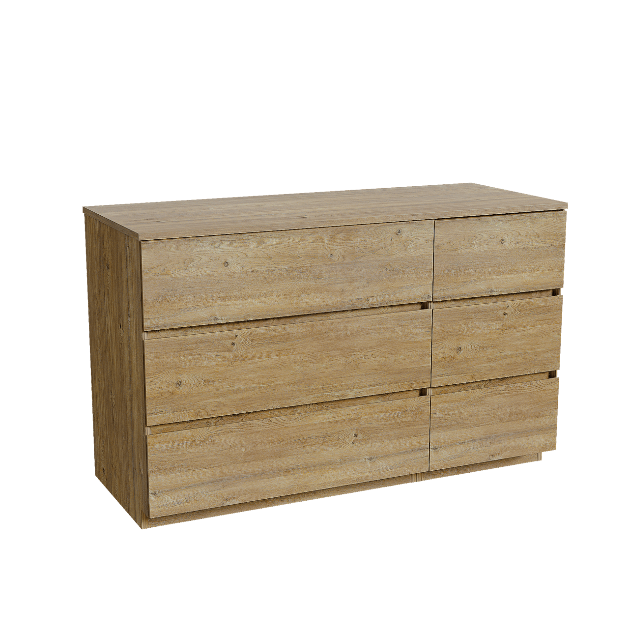 Storke Edge badkamermeubel met Panton Tablet voor waskom(men)