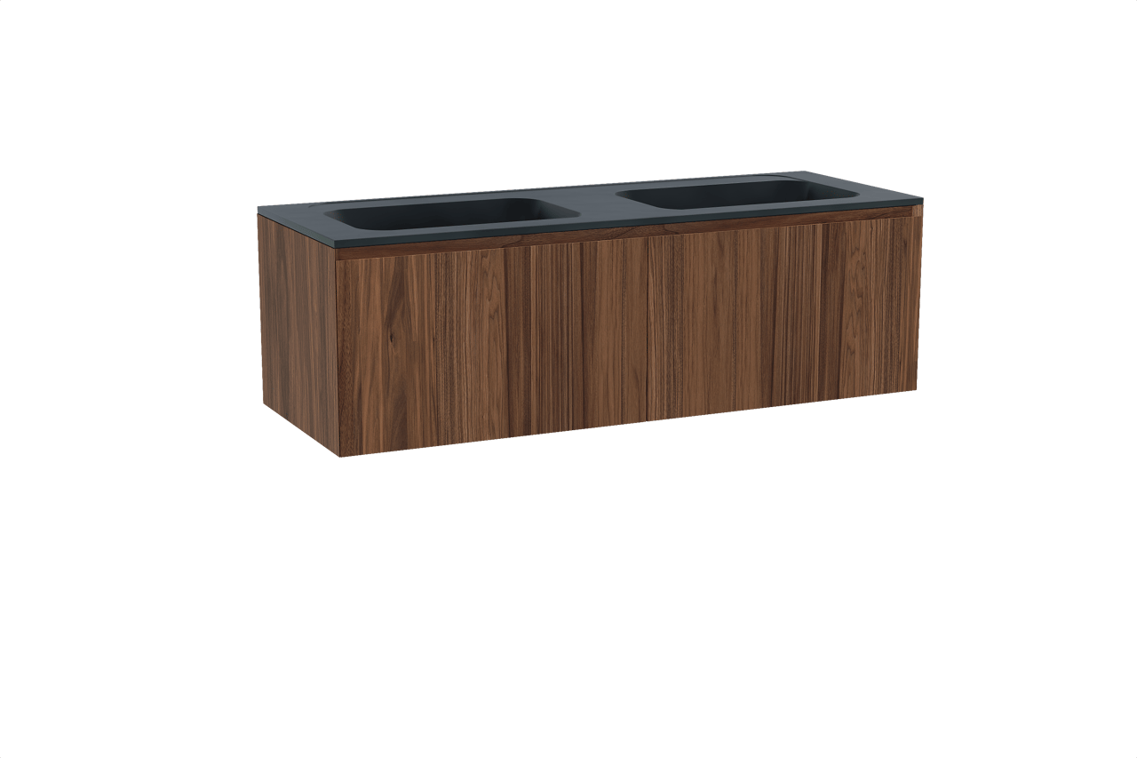 Balmani Idra meuble salle de bains avec plan vasque Tablo Strada