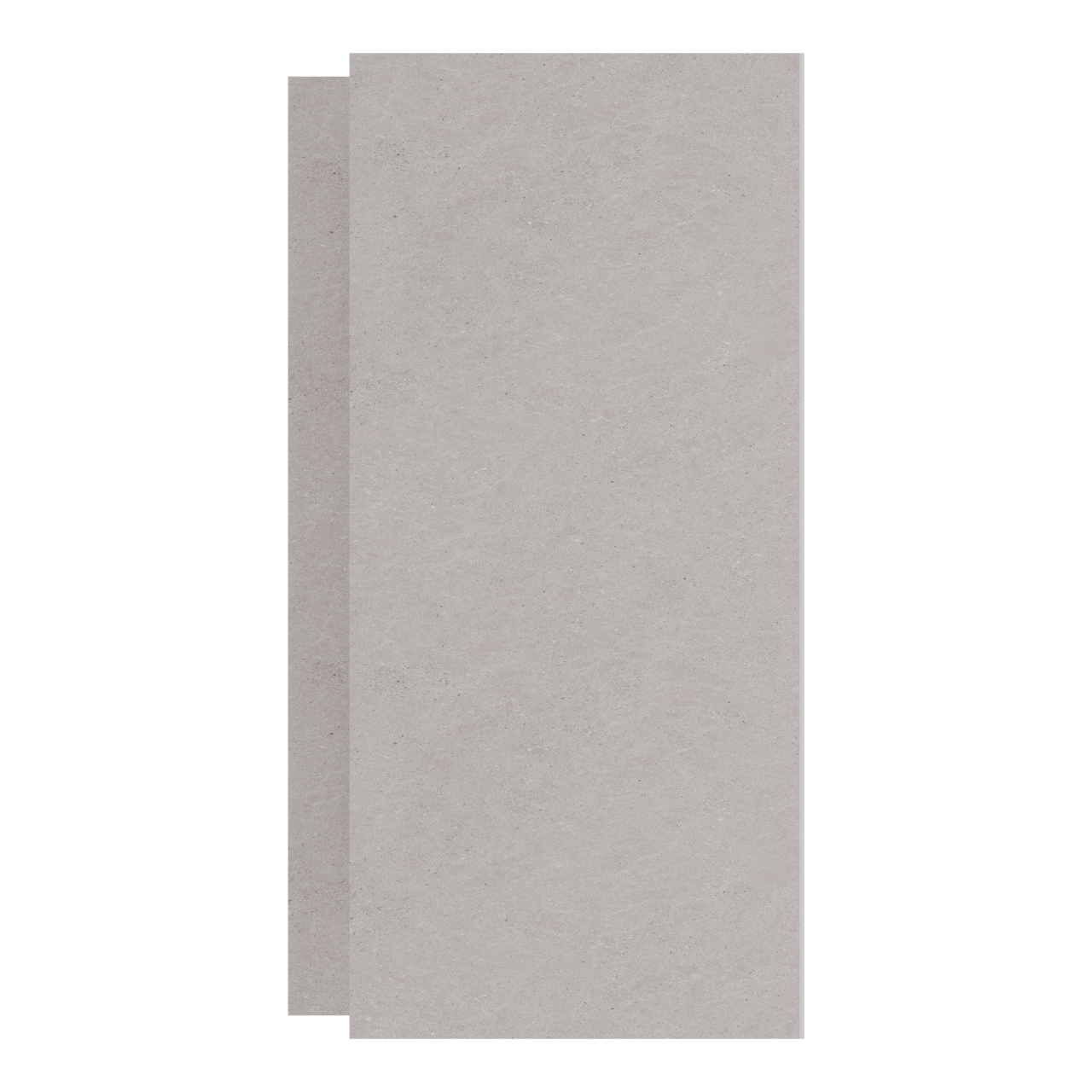 Luca Varess Suite douchewandbekleding set 2 x 120x260 cm, SPC, Dizzy pearl