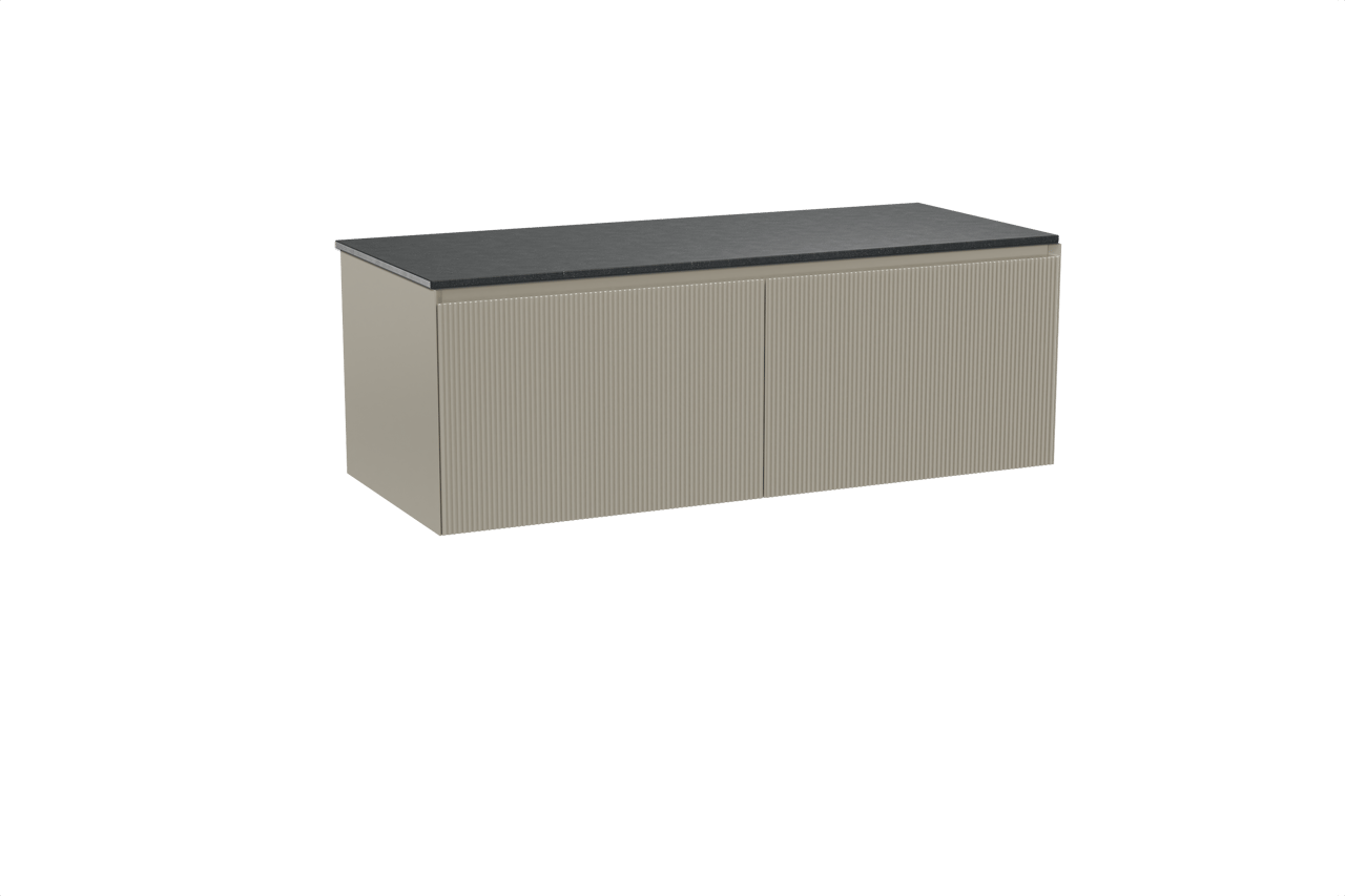 Balmani Fila badkamermeubel met Stretto Tablet voor waskom(men)