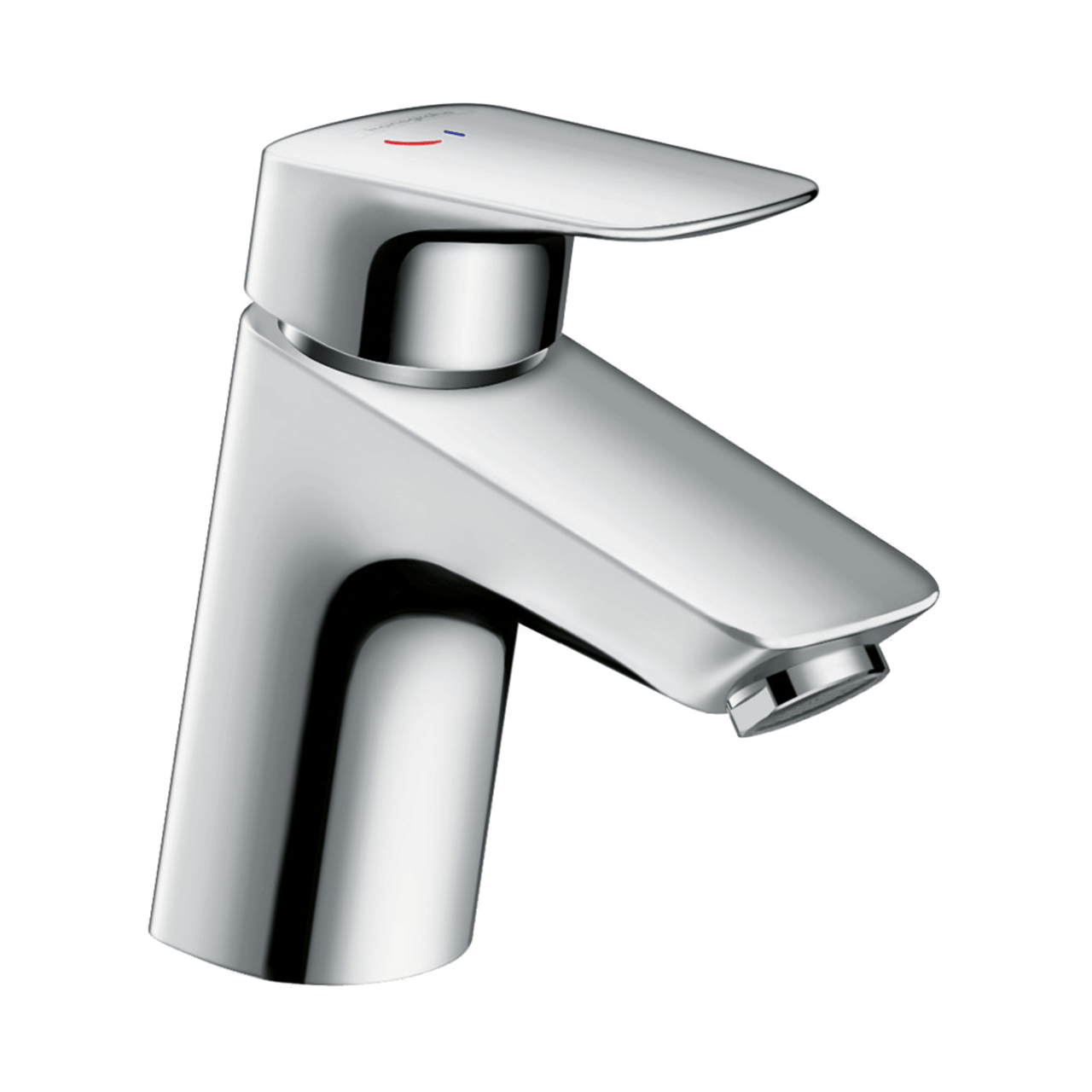 Hansgrohe Logis 70 robinet de lavabo