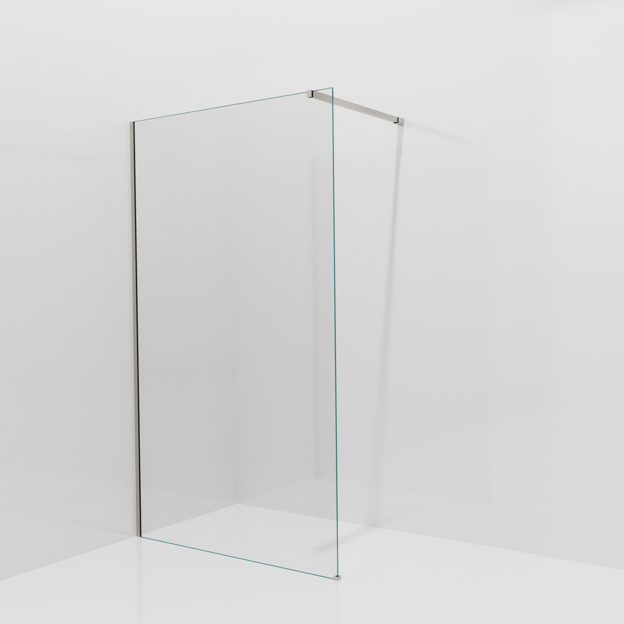 Balmani Modular Walk-In Dusche