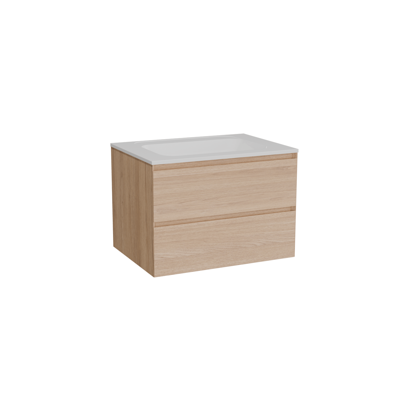 Balmani Mitra Badmöbel mit Tablo Strada Waschtisch