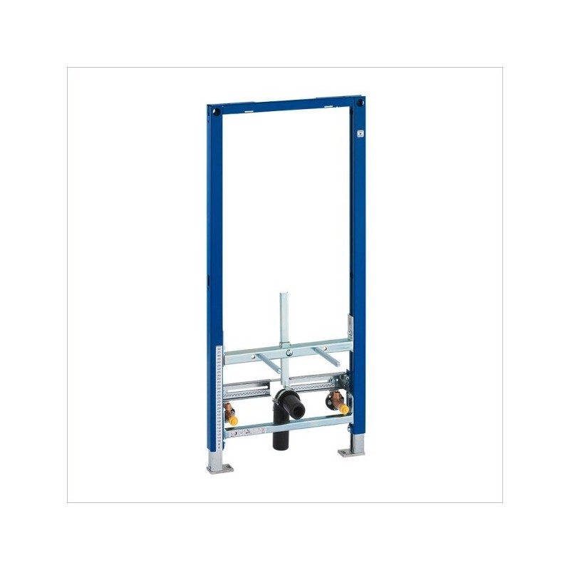 Geberit Duofix  élément d'encastrement pour bidet à poser