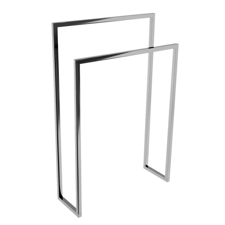 Blaufoss Blackline Noma handdoekrek