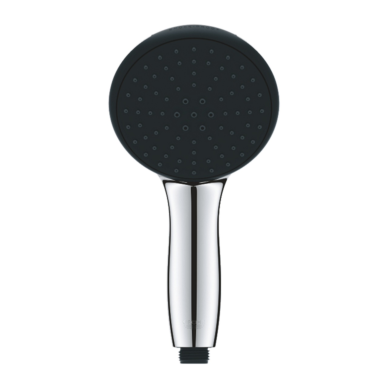 Grohe Vitalio Start 110 handdouche 2 straalsoorten Glanzend Chroom