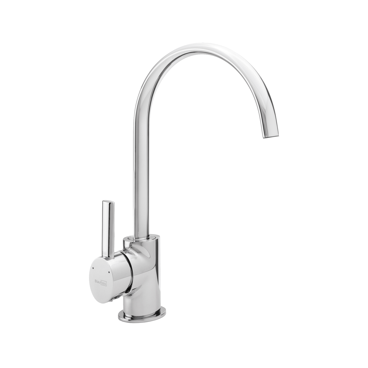 Blaufoss Elipsos keukenkraan
