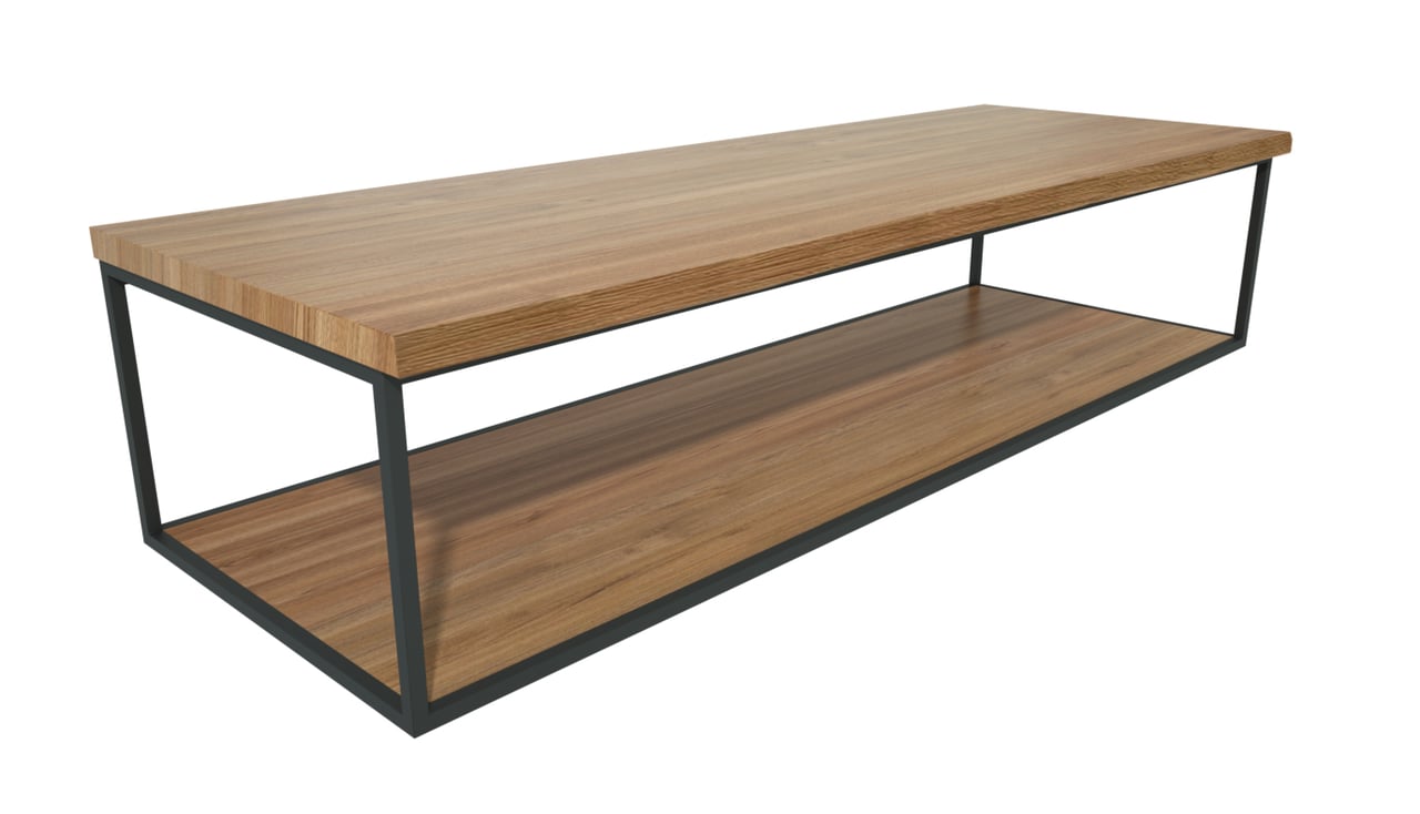 Balmani Life Edge Waschtischplatte