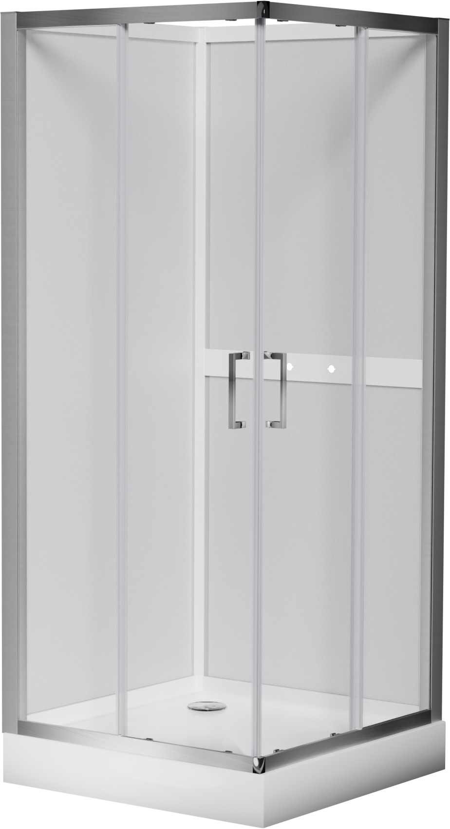 Luca Varess Talan Duschkabine