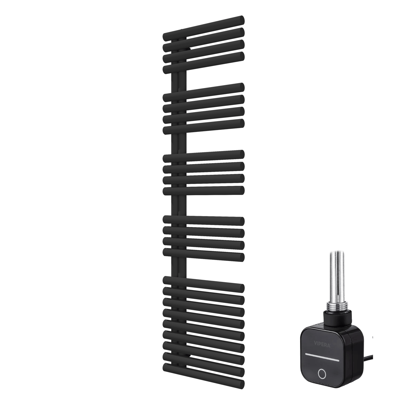 Vipera Avila elektrischer Handtuchheizkörper