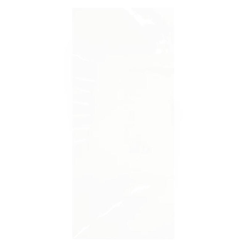 Linie Wall douchewandpaneel 120 x 260 cm acryl Glanzend Wit