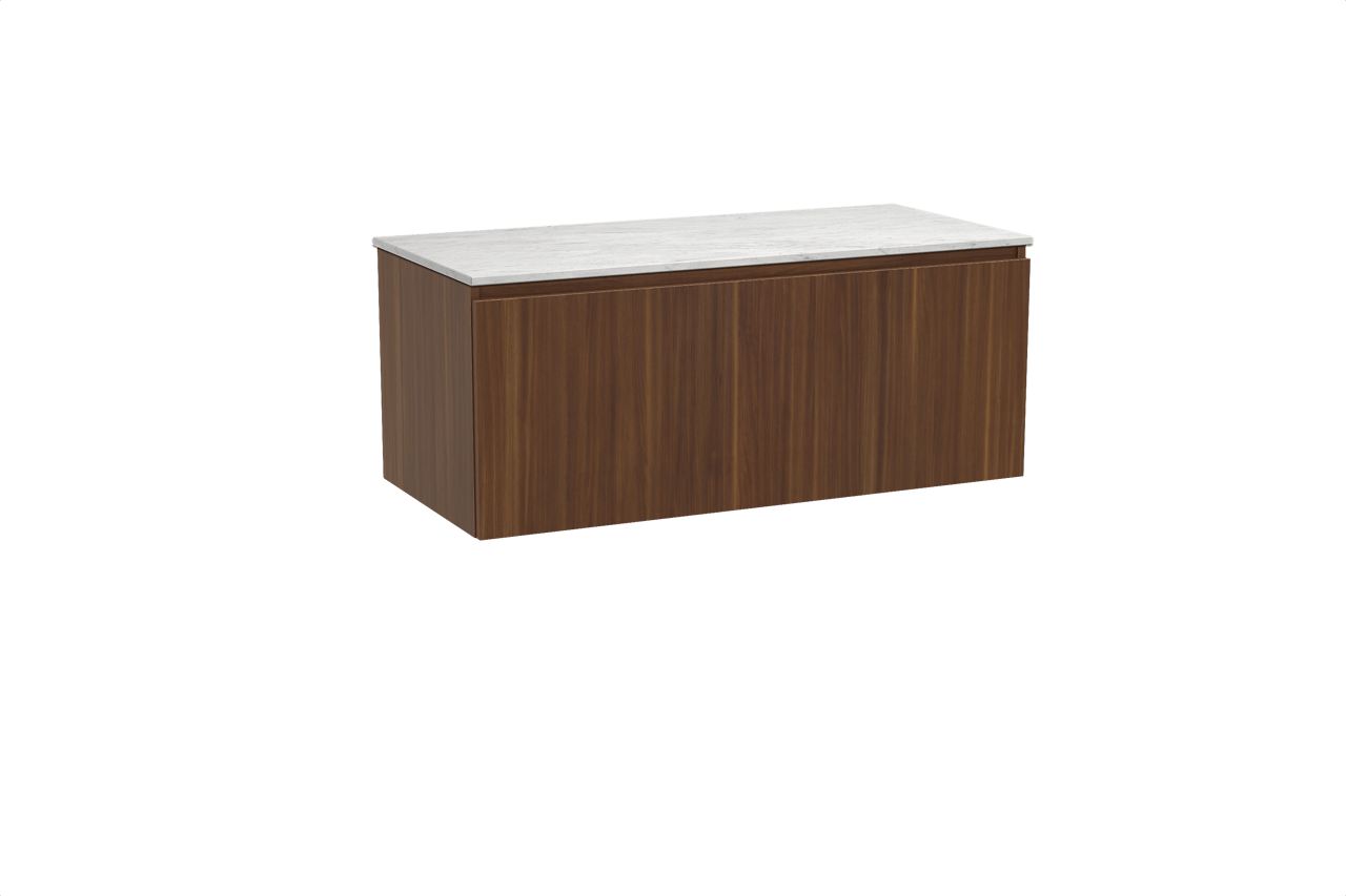 Balmani Sfera badkamermeubel met Stretto Tablet voor waskom(men)