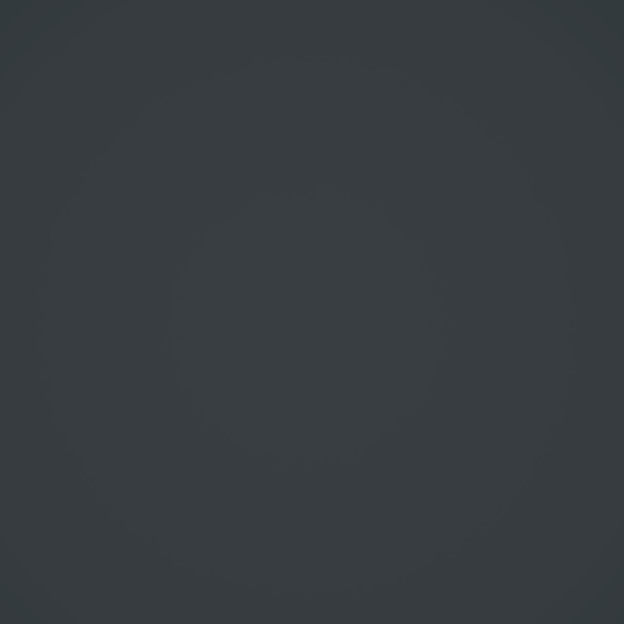 Luca Varess Artdeco Duschrückwand: 120 x 244 cm, Alu-Komposit, Grafitgrau matt