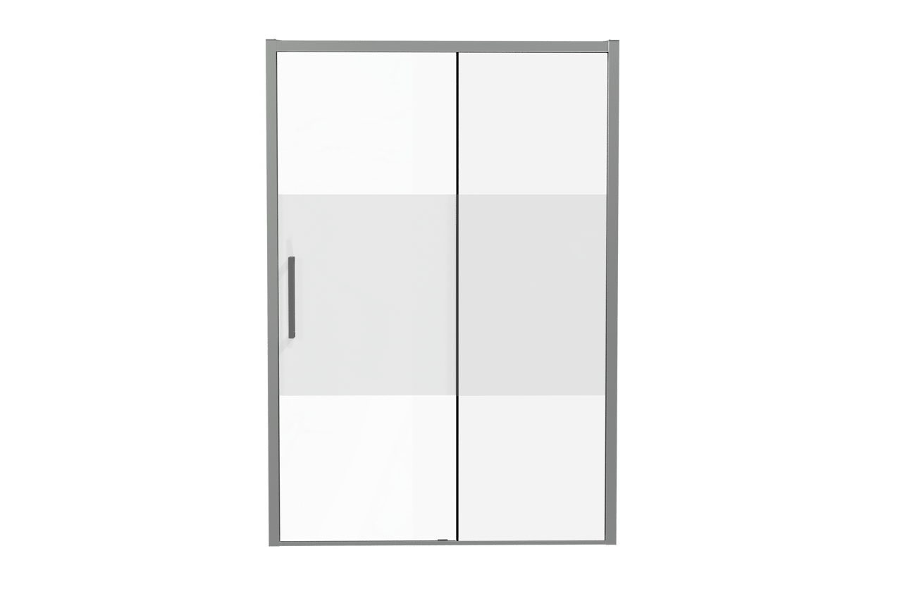 Luca Varess Senses porte coulissante