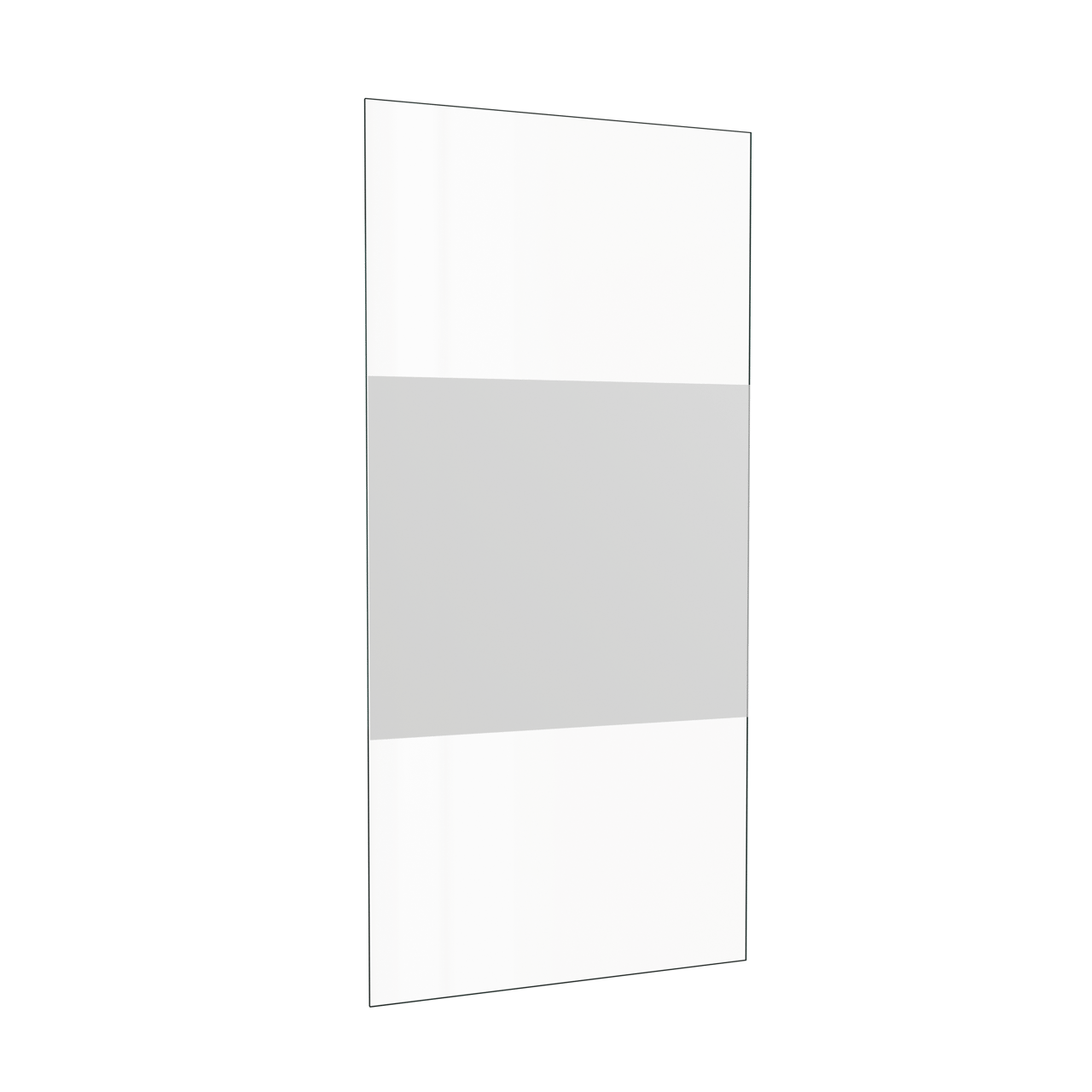 Balmani Senses Design douchewand