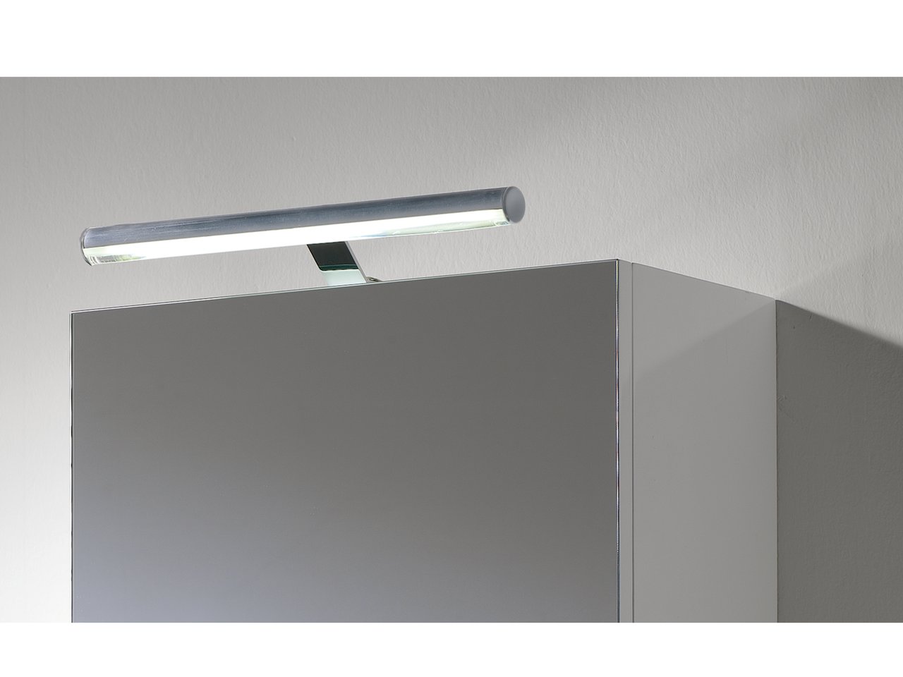 Balmani Verona LED verlichting 28 cm chroom
