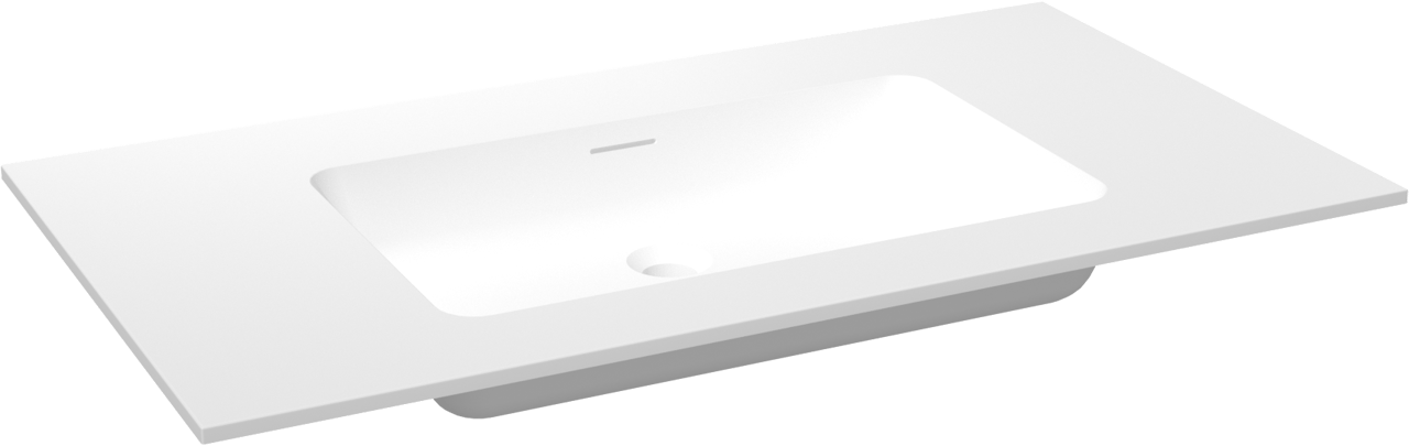 Storke Mata wastafel