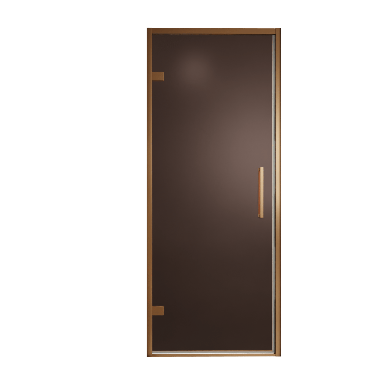 Balmani Senses Design porte pivotante