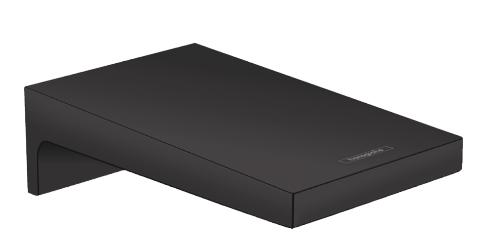 Hansgrohe Metropol standard robinet baignoire noir mat