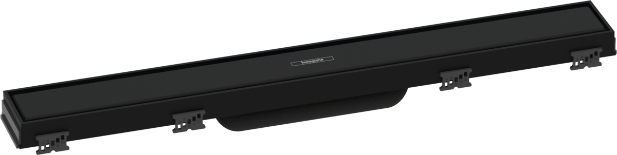 Hansgrohe RainDrain Match Fertigset Duschrinne