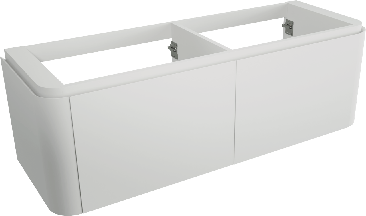 Balmani Moon meuble sous-lavabo