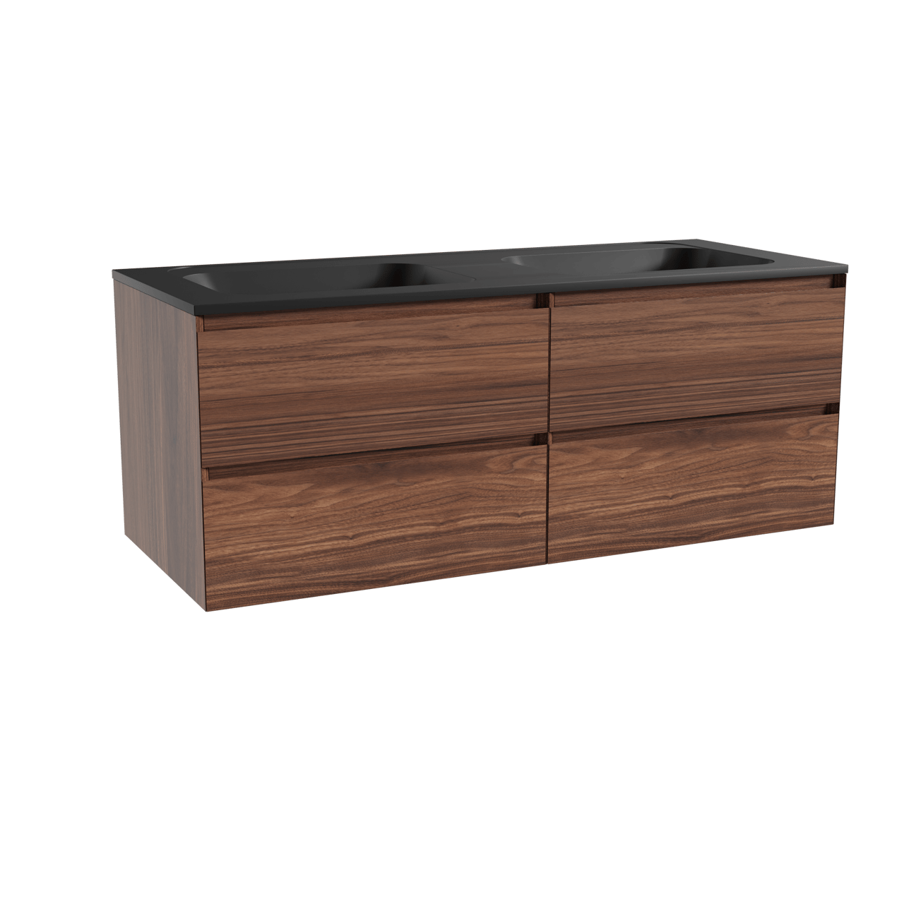 Balmani Mitra meuble salle de bains avec lavabo Tablo Strada