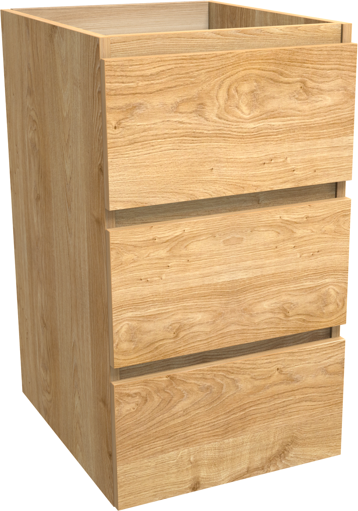 Balmani Lucida Waschbeckenunterschrank