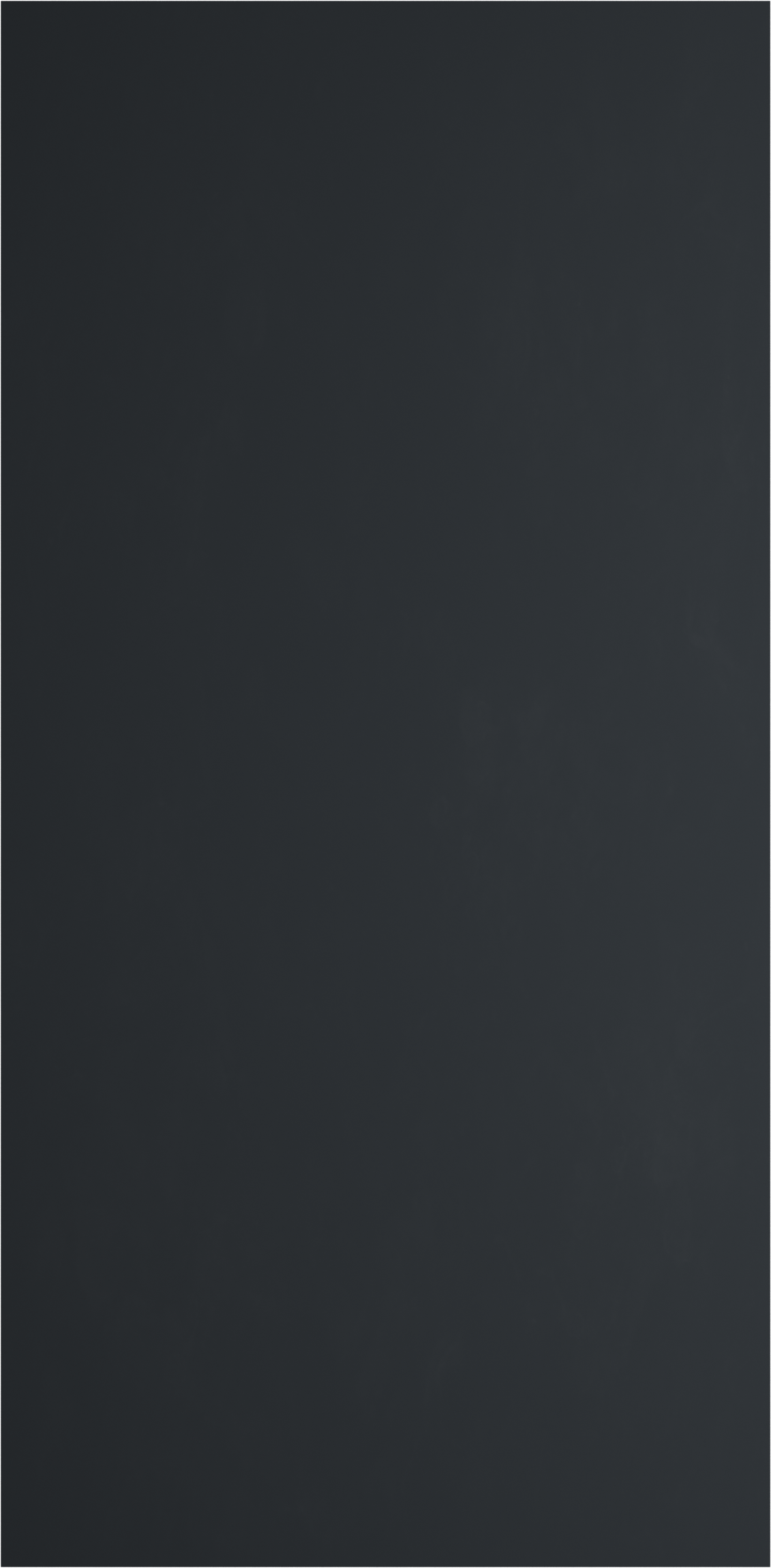 Luca Varess Artdeco douchewandbekleding 120 x 244 cm alu-composiet grafietgrijs mat