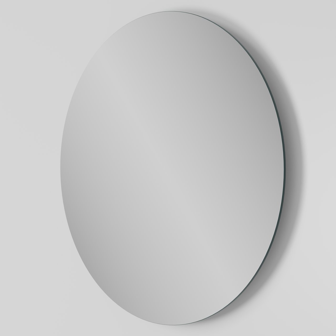 Luca Varess Soto miroir ronde Ø 50 cm