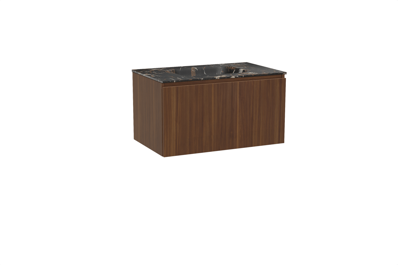 Balmani Sfera Badmöbel Set mit Tablo Arcato Waschtisch