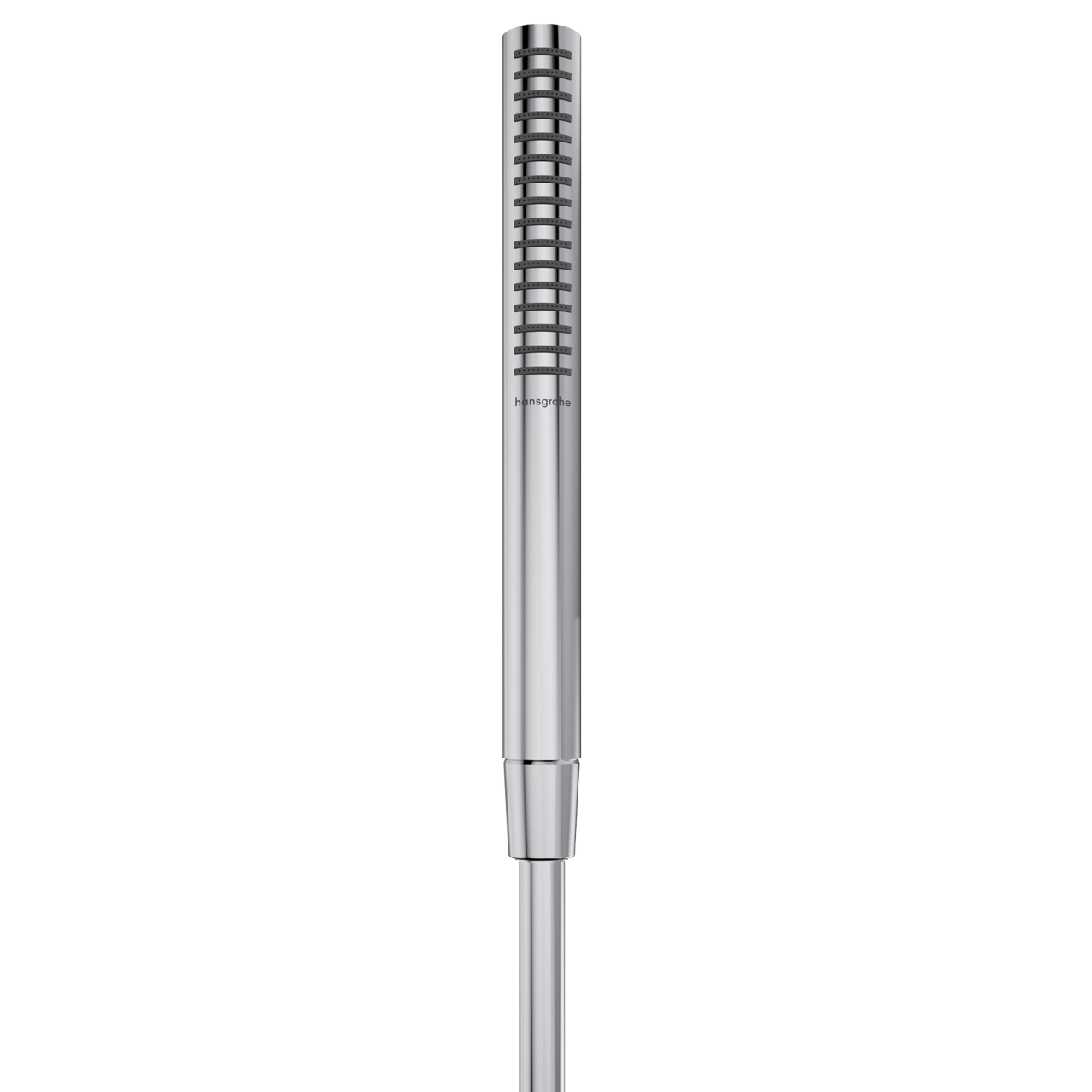Hansgrohe Pulsify S100 EcoSmart Handbrause 1 Strahlfunktion Chrom Glänzend